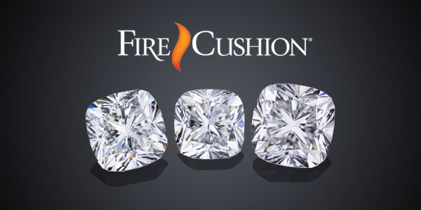 Fire Cushion