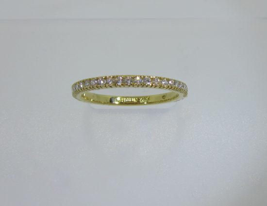 Diamond Anniversary Band