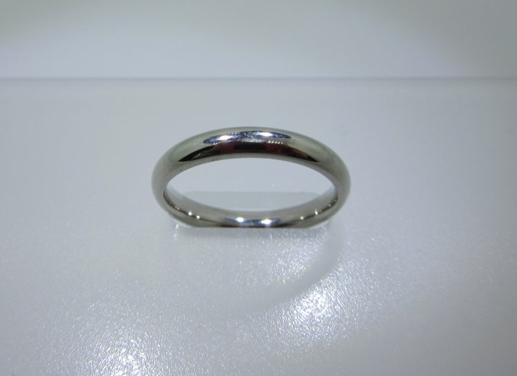 Platinum Band
