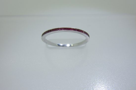 Ruby MicroBand 