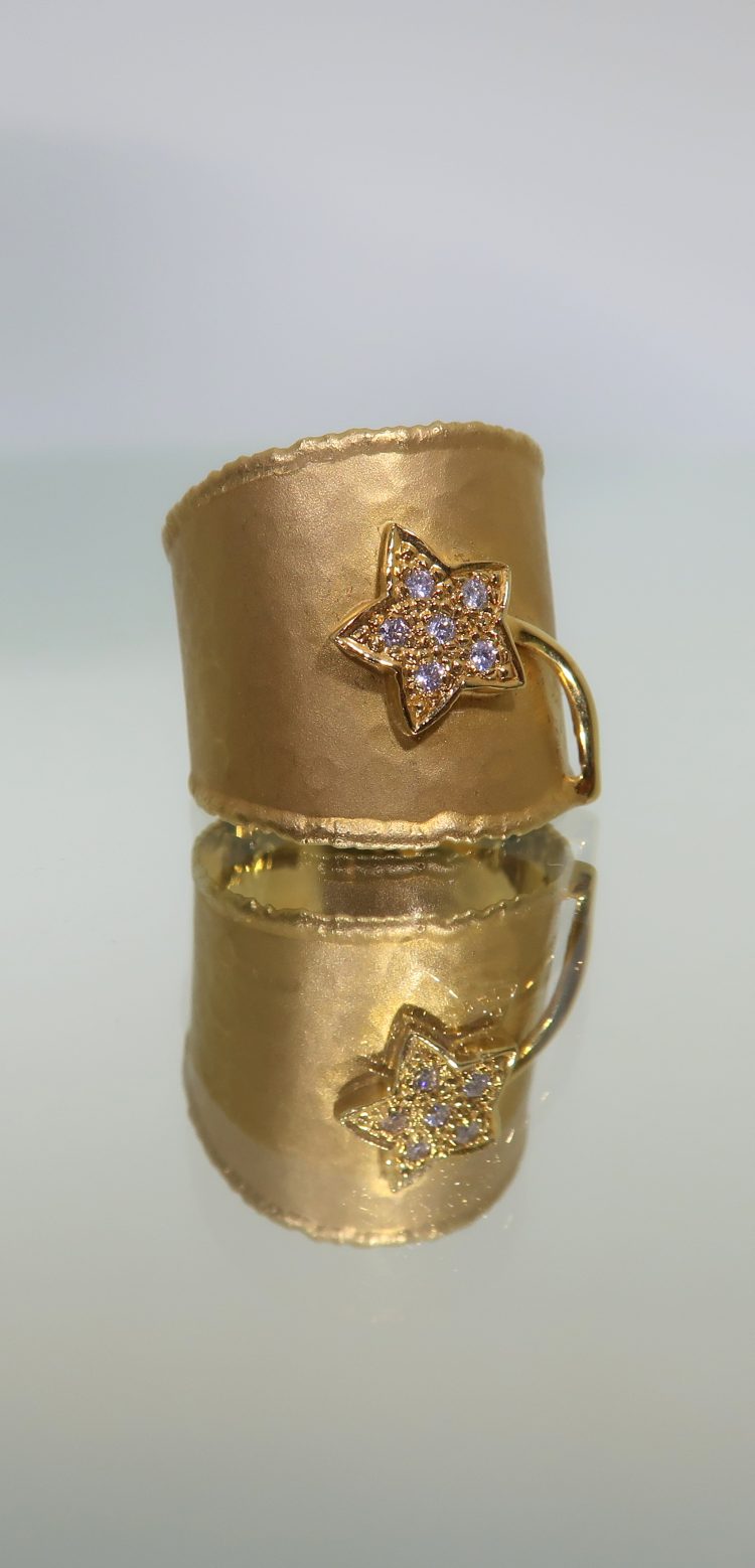 Star Ring