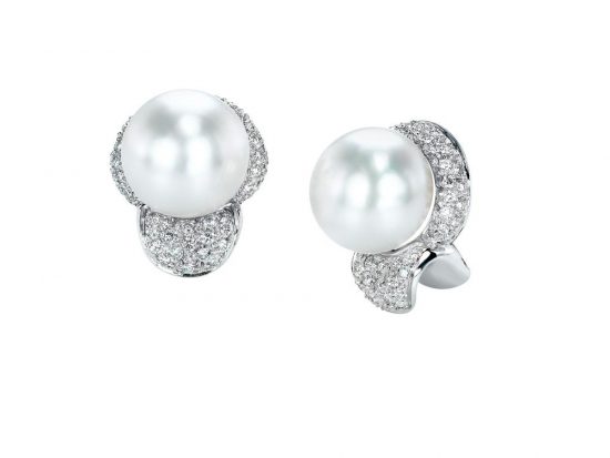 South Sea Archives | Barbara Parker's Diamond Vault